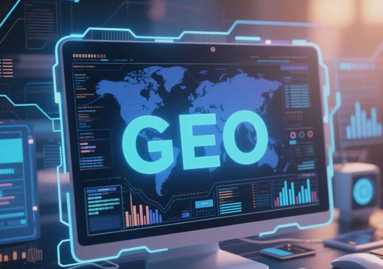 GEO优化3年内难成气候，但谁不布局谁吃亏 人工智能AI SEO SEO新闻 SEO推广 第6张