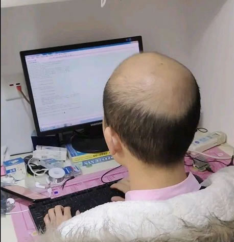 5分钟干1周的活，阿里开源地表最强AI编程助手 阿里巴巴 人工智能AI 微新闻 第19张
