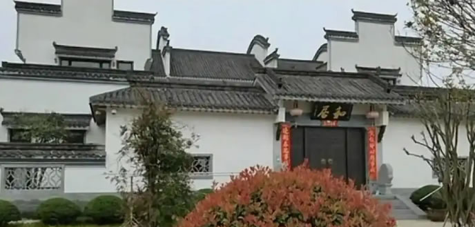 湖北首富汪林朋：25年把居然之家变私企，最后跳楼了！ 企业 互联网坊间八卦 微新闻 第8张