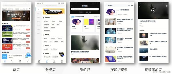 我的技术十年
