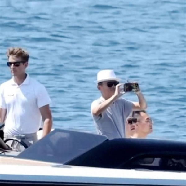 消失5年的马云,杀回来了! 阿里巴巴 科技大佬 互联网坊间八卦 微新闻 第3张 消失5年的马云,杀回来了! 阿里巴巴 科技大佬 互联网坊间八卦 微新闻 第3张