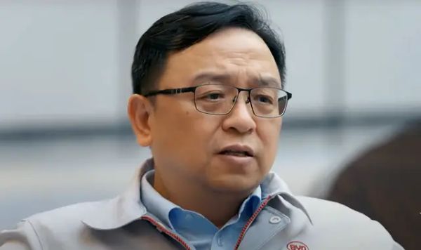 一枚手镯，换来千亿帝国 企业 我看世界 创业 好文分享 第3张