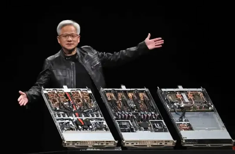 未来5年,中国AI的“大洗牌”和“内循环” 人工智能AI 微新闻 第1张 未来5年,中国AI的“大洗牌”和“内循环” 人工智能AI 微新闻 第1张