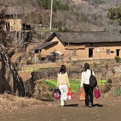 农村人的幸福其实很脆弱（回国感想之一） 心情感悟 我看世界 生活感悟 好文分享 第1张