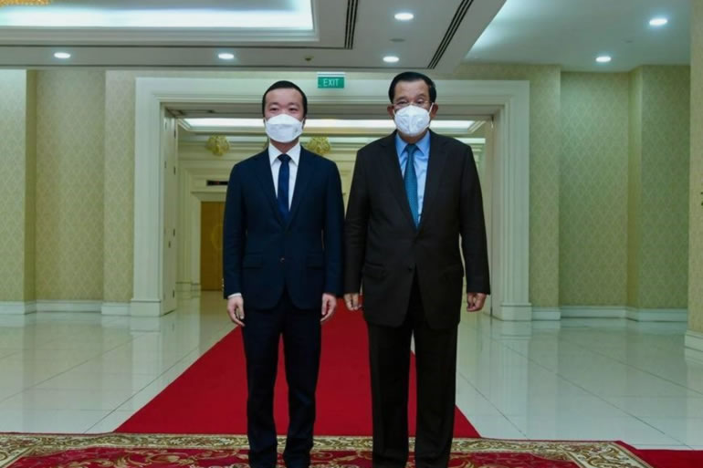 公爵、慈善家、幕后庄家，陈志的真实人生让人不敢相信 黑产灰产 互联网坊间八卦 微新闻 第5张