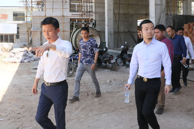 公爵、慈善家、幕后庄家，陈志的真实人生让人不敢相信 黑产灰产 互联网坊间八卦 微新闻 第9张