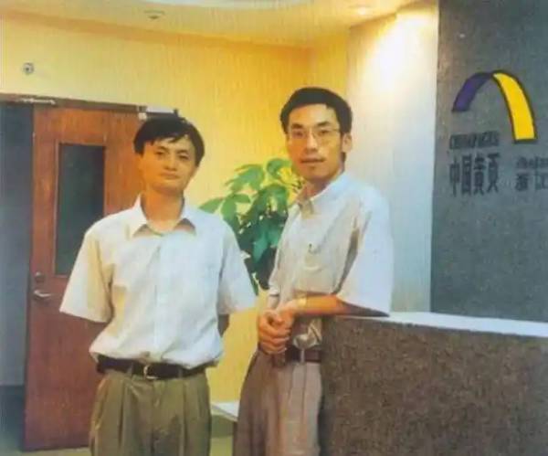 看完这份梳理,才明白阿里最初的“分账逻辑” 看完这份梳理,才明白阿里最初的“分账逻辑”