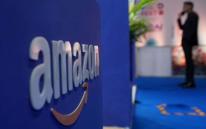 亚马逊暴赚了还裁3万人 亚马逊暴赚了还裁3万人