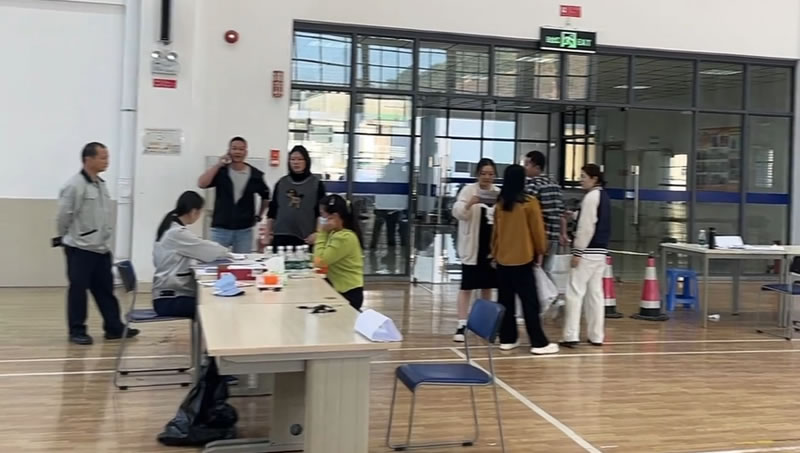 有人拿40万补偿,日企佳能中山工厂裁员方案曝光 企业 互联网坊间八卦 微新闻 第2张 有人拿40万补偿,日企佳能中山工厂裁员方案曝光 企业 互联网坊间八卦 微新闻 第2张