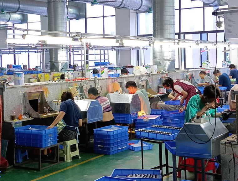 东莞这家工厂的操作,如果全国都学…打工人要哭了 互联网坊间八卦 企业 微新闻 第3张 东莞这家工厂的操作,如果全国都学…打工人要哭了 互联网坊间八卦 企业 微新闻 第3张