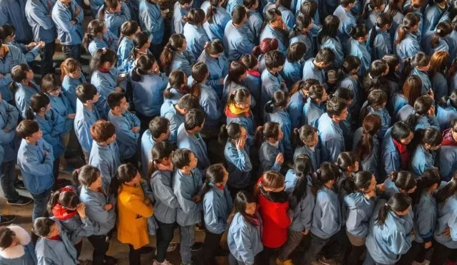 东莞这家工厂的操作,如果全国都学…打工人要哭了 互联网坊间八卦 企业 微新闻 第5张 东莞这家工厂的操作,如果全国都学…打工人要哭了 互联网坊间八卦 企业 微新闻 第5张