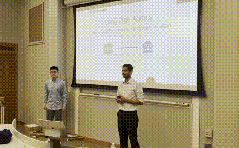 腾讯把AI未来,交给了一个27岁的人 人工智能AI 腾讯 站长故事 第4张 腾讯把AI未来,交给了一个27岁的人 人工智能AI 腾讯 站长故事 第4张