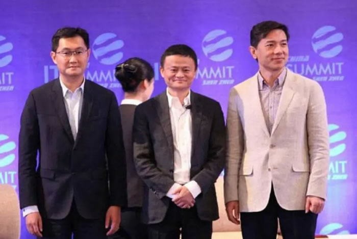 腾讯把AI未来,交给了一个27岁的人 人工智能AI 腾讯 站长故事 第7张 腾讯把AI未来,交给了一个27岁的人 人工智能AI 腾讯 站长故事 第7张