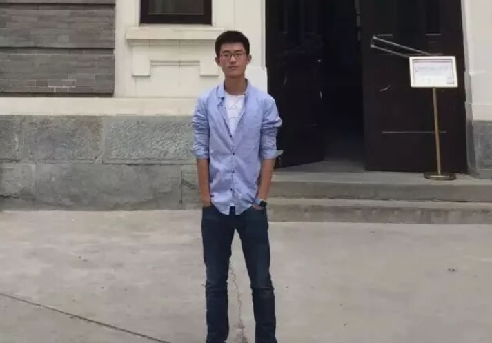 腾讯把AI未来,交给了一个27岁的人 人工智能AI 腾讯 站长故事 第2张 腾讯把AI未来,交给了一个27岁的人 人工智能AI 腾讯 站长故事 第2张