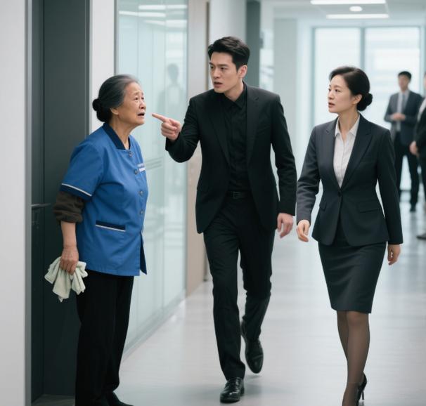 你看不起的人，可能决定你前途 网络日志 我看世界 好文分享 第1张