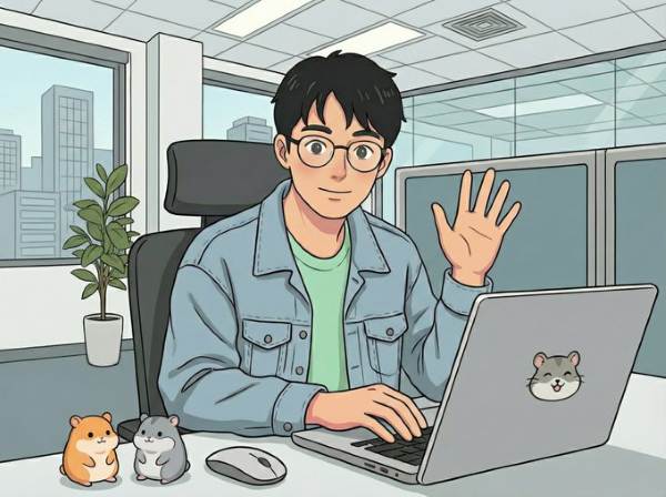 从0到年收入100W+,聊一聊我的副业之路 创业 生活感悟 网络日志 好文分享 第1张 从0到年收入100W+,聊一聊我的副业之路 创业 生活感悟 网络日志 好文分享 第1张