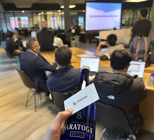 从央视夸奖到卖给Meta，Manus这一年发生了什么？ 人工智能AI 互联网坊间八卦 微新闻 第5张