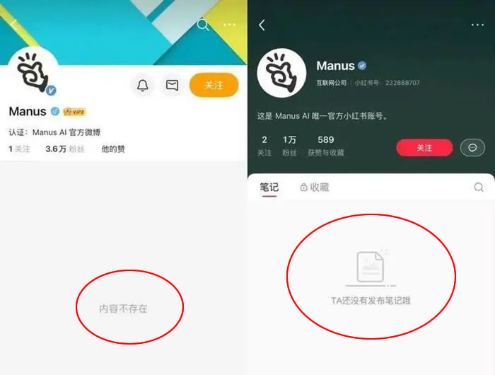 从央视夸奖到卖给Meta，Manus这一年发生了什么？ 人工智能AI 互联网坊间八卦 微新闻 第6张