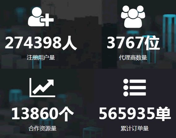 不顺风，但我们还活着：松松团队的2025 卢松松 松松云 博客运营 第9张