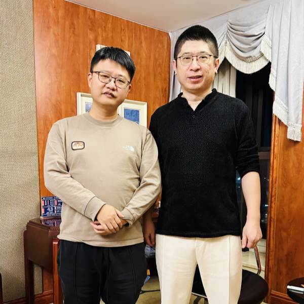 我在杭州待了两天，确认了一件事：创业没消失 生活感悟 创业 站长故事 第6张