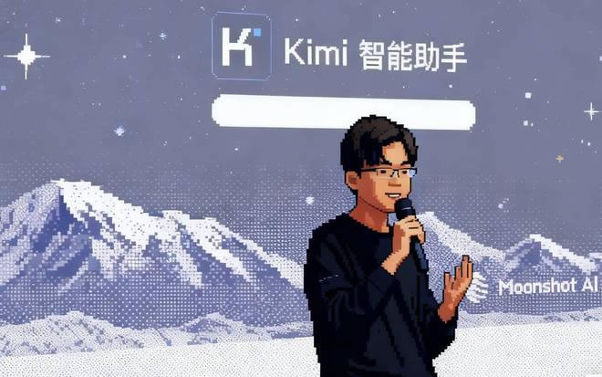 麦肯锡的2.5w名数字员工,被Kimi给开源了? 人工智能AI 微新闻 第8张 麦肯锡的2.5w名数字员工,被Kimi给开源了? 人工智能AI 微新闻 第8张