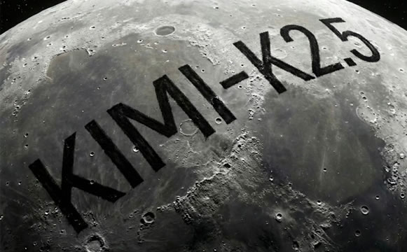 麦肯锡的2.5w名数字员工,被Kimi给开源了? 人工智能AI 微新闻 第6张 麦肯锡的2.5w名数字员工,被Kimi给开源了? 人工智能AI 微新闻 第6张