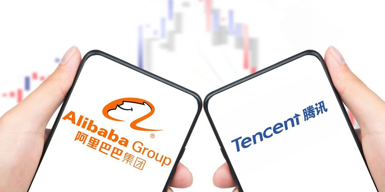 千问30亿刚砸下去就被微信拦住了：这不是封活动，是封未来 阿里巴巴 腾讯 微新闻 第6张