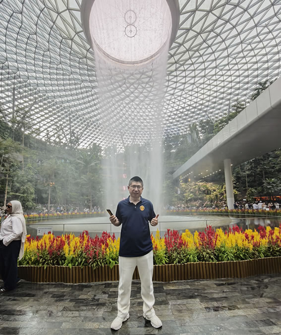 8新币的冰淇淋,让我看清国家之间的层级差 生活感悟 我看世界 微生活 第7张 8新币的冰淇淋,让我看清国家之间的层级差 生活感悟 我看世界 微生活 第7张