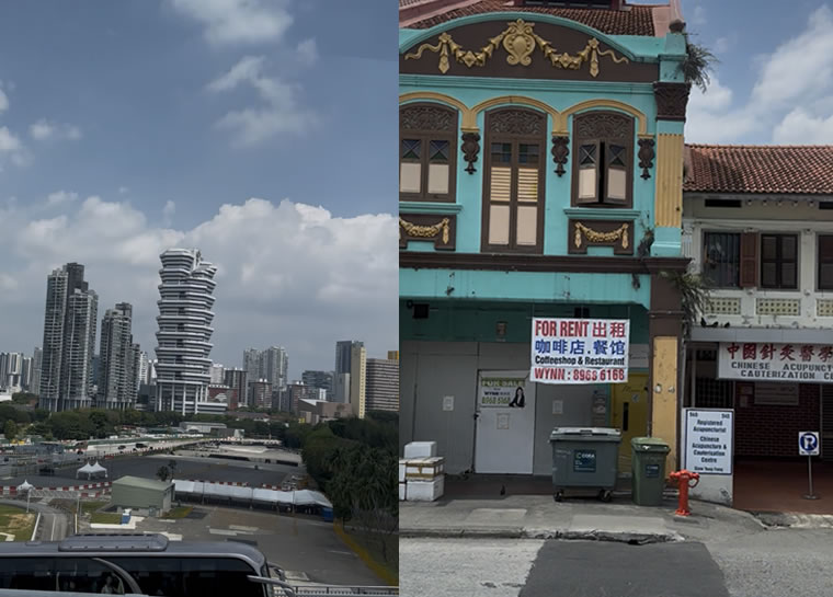 8新币的冰淇淋,让我看清国家之间的层级差 生活感悟 我看世界 微生活 第2张 8新币的冰淇淋,让我看清国家之间的层级差 生活感悟 我看世界 微生活 第2张