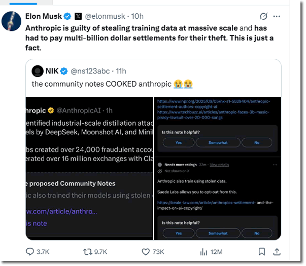 1600万次调用、24000个账号,三家中国AI公司被公开点名 人工智能AI 微新闻 第3张 1600万次调用、24000个账号,三家中国AI公司被公开点名 人工智能AI 微新闻 第3张
