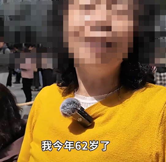 腾讯工程师摆摊免费装OpenClaw，排队的人有小学生还有大妈 人工智能AI 腾讯 微新闻 第4张