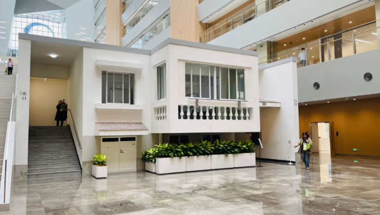 49岁的陈航戴上手串：这场钉钉发布会，是无招的“紧箍咒” 阿里巴巴 人工智能AI 站长故事 第5张