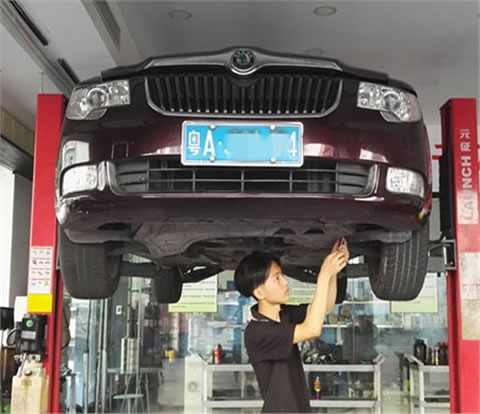 还在赚钱，大众为什么关掉斯柯达？ 互联网坊间八卦 微新闻 第4张