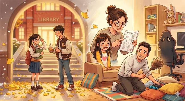 套路开始，真心收场 生活感悟 网络日志 好文分享 第1张