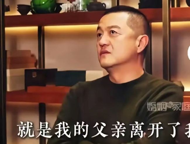 李亚鹏自述：他走后的第14天，我才明白什么叫至暗时刻 生活感悟 心情感悟 我看世界 好文分享 第1张