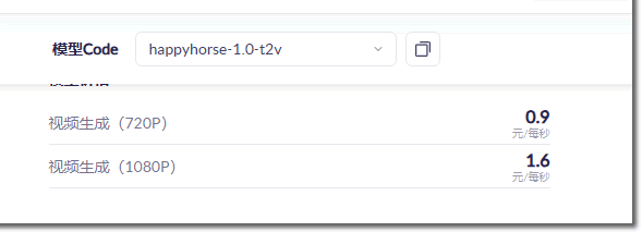 阿里放出一匹“快乐小马”，视频行业变天了 阿里巴巴 人工智能AI 微新闻 第8张