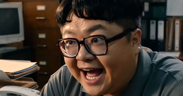 阿里放出一匹“快乐小马”，视频行业变天了 阿里巴巴 人工智能AI 微新闻 第2张