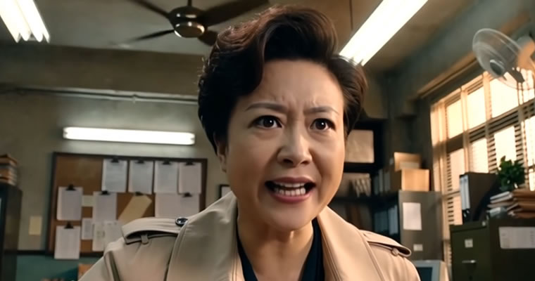 阿里放出一匹“快乐小马”，视频行业变天了 阿里巴巴 人工智能AI 微新闻 第3张