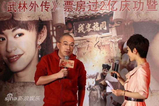 天涯复活了,但那个发帖改命的时代结束了 网站 互联网 微新闻 第5张 天涯复活了,但那个发帖改命的时代结束了 网站 互联网 微新闻 第5张