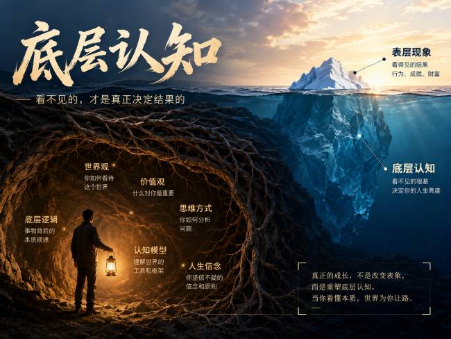 50条生意场上的现实法则 创业 网络日志 我看世界 好文分享 第1张 50条生意场上的现实法则 创业 网络日志 我看世界 好文分享 第1张