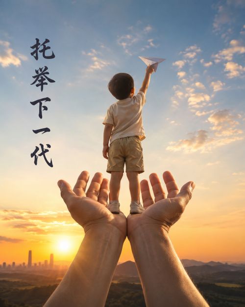 普通家庭,到底怎么托举下一代? 奋斗 网络日志 我看世界 好文分享 第1张 普通家庭,到底怎么托举下一代? 奋斗 网络日志 我看世界 好文分享 第1张