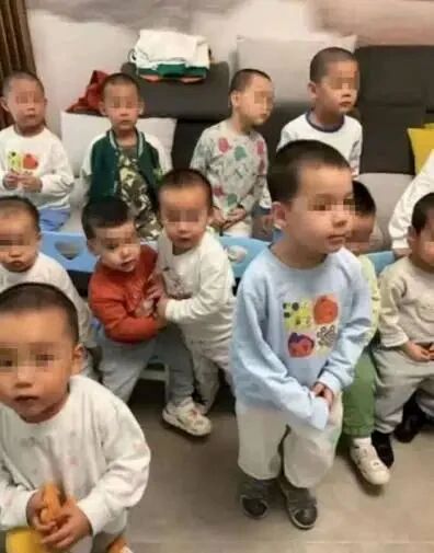 我以为马斯克已经够能生了,直到看到徐波…… 互联网坊间八卦 我看世界 互联网 微新闻 第3张 我以为马斯克已经够能生了,直到看到徐波…… 互联网坊间八卦 我看世界 互联网 微新闻 第3张