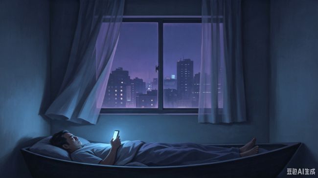 失业太久,房东都不理我了 网络日志 生活感悟 我看世界 好文分享 第1张 失业太久,房东都不理我了 网络日志 生活感悟 我看世界 好文分享 第1张