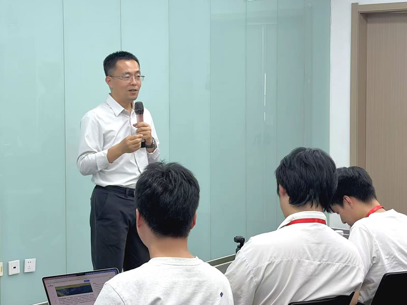 100天交付一座AI数据中心,我在阿里云乌兰察布现场看到了什么 人工智能AI 我看世界 阿里云 站长故事 第7张 100天交付一座AI数据中心,我在阿里云乌兰察布现场看到了什么(图7)
