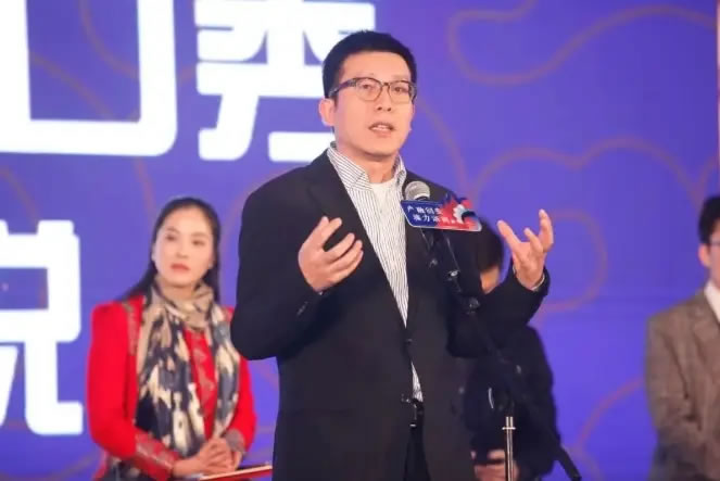 马云老部下回乡创业，怎么因为一堆石头被判了10年？ 企业 创业 互联网坊间八卦 站长故事 第2张
