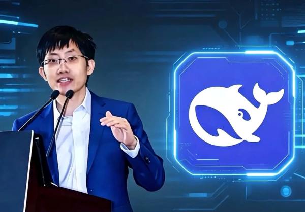 10个月回本6倍利润:梁文锋把DeepSeek最赚钱的生意说透了 赚钱 人工智能AI 科技大佬 好文分享 第1张 10个月回本6倍利润:梁文锋把DeepSeek最赚钱的生意说透了 赚钱 人工智能AI 科技大佬 好文分享 第1张