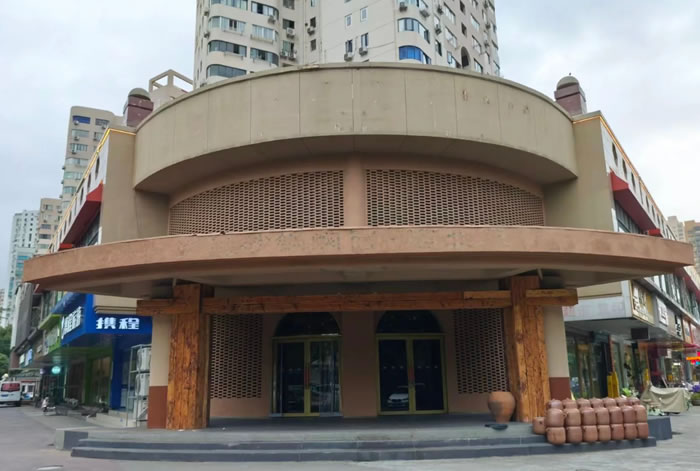 西贝还没倒闭,但倒闭剧本已经写好了 互联网坊间八卦 微新闻 第4张 西贝还没倒闭,但倒闭剧本已经写好了 互联网坊间八卦 微新闻 第4张